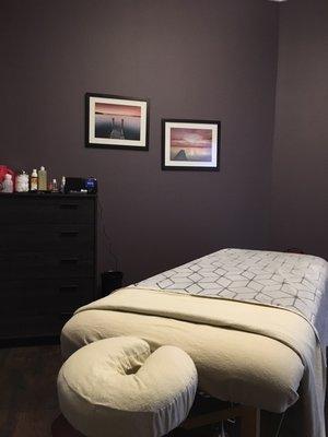 Treatment Room