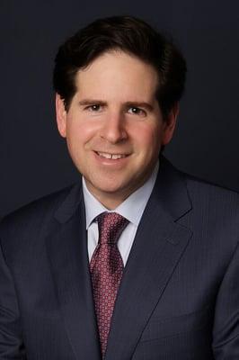 Steven German, Personal Injury Trial Lawyer