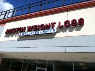 Austin Weight Loss and Wellness Clinic