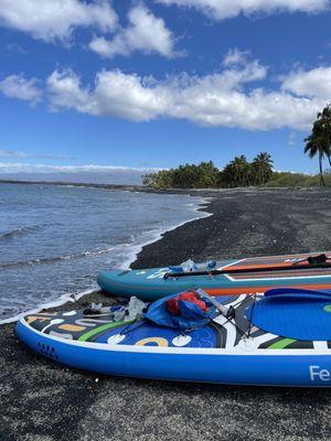 Shaka Aloha Adventures