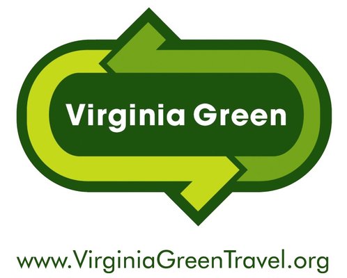 Certified Green Resorts #virginiagreentravelalliance