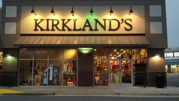 Kirkland's