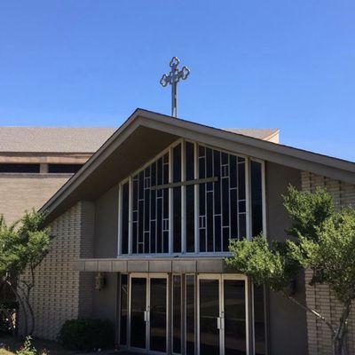 St Andrew Orthodox Church