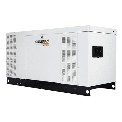 80KW Generator