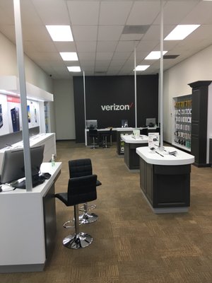 Mobvitel - Verizon Authorized Retailer