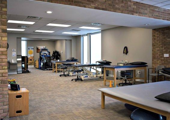 Auburn Physical Therapy