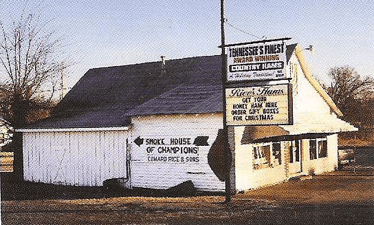 Store, as seen driving by on Hwy 70 in Mt Juliet