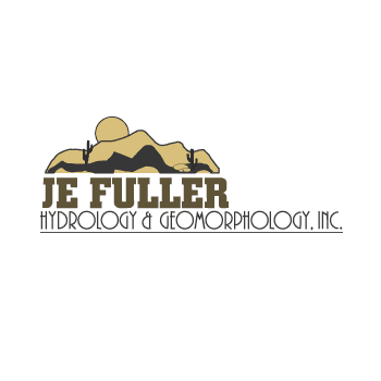 JE Fuller Hyrdology & Geomorphology