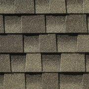 Wheathered Wood is the most common color of shingle in the DFW area.