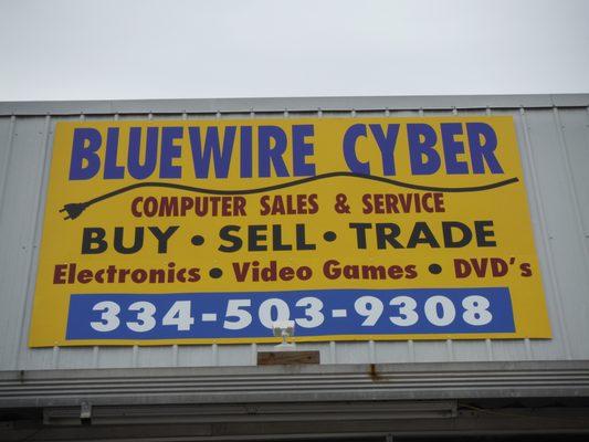 Bluewire Cyber