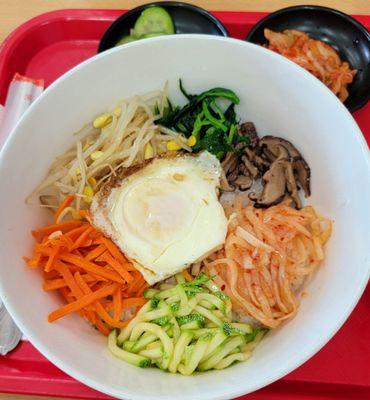 Bibimbap