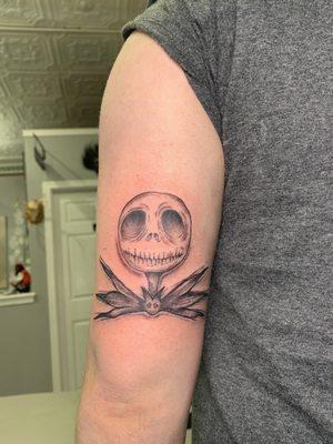 Jack Skellington