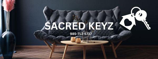 Sacred Keyz