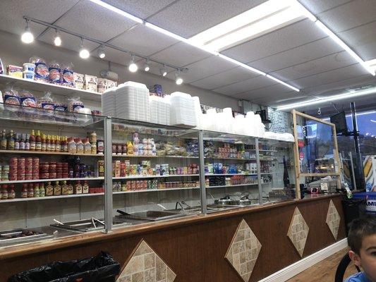 Latino's Meat Market & Deli