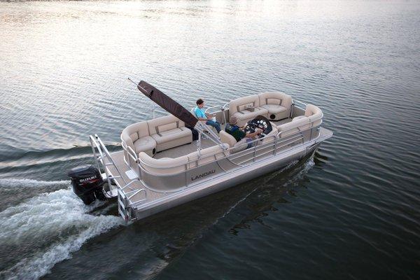 Fish Creek Boat Rentals