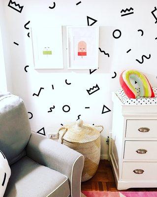 Nursery Design