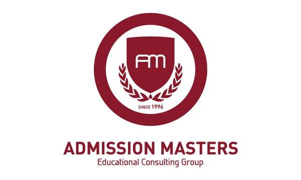 The Admission Masters Logo