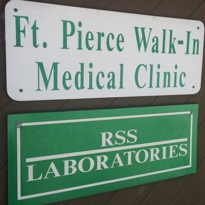 Ft Pierce Walk In Medical Clinic