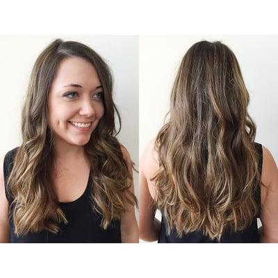 Balayage