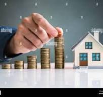 Investment property loans