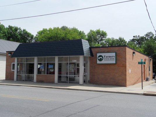 Farmers State Bank