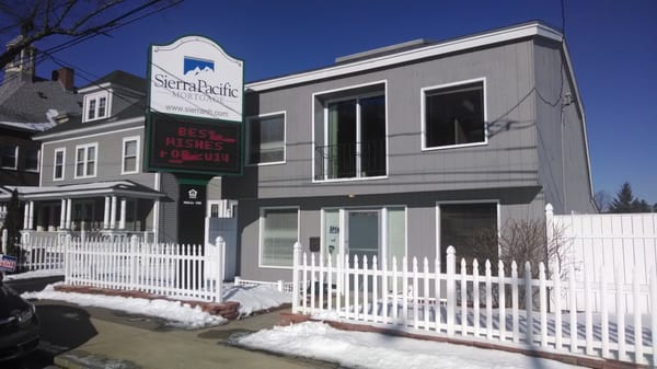 Sierra Pacific Mortgage Company, Inc