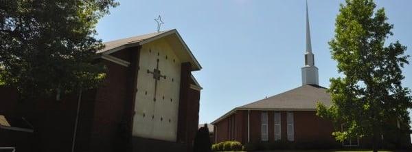 Central Highlands Community United Methodist Church