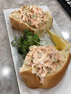 Lobster Roll