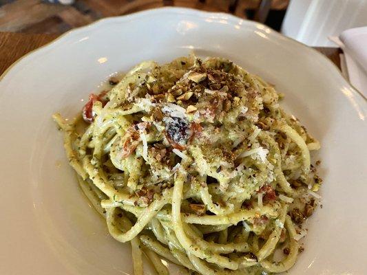 PASTA PROVENÇAL