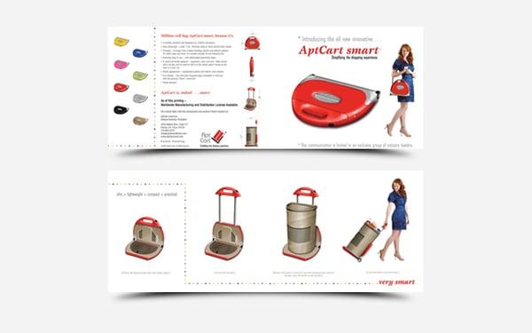 AptCart Smart Brochure