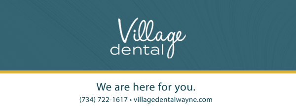 Village Dental of Wayne