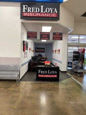 Fred Loya Insurance