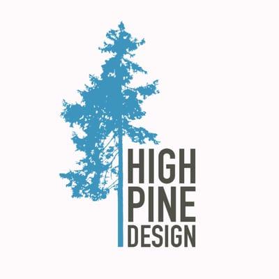 High Pine Design