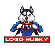 Logo Husky