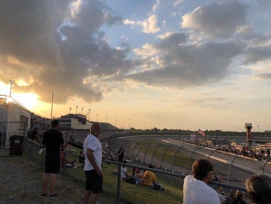 Iowa Speedway