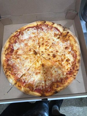 Large pizza