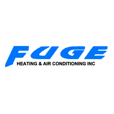 Fuge Heating & Air Conditioning Inc