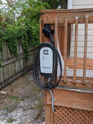 EV Car Charger