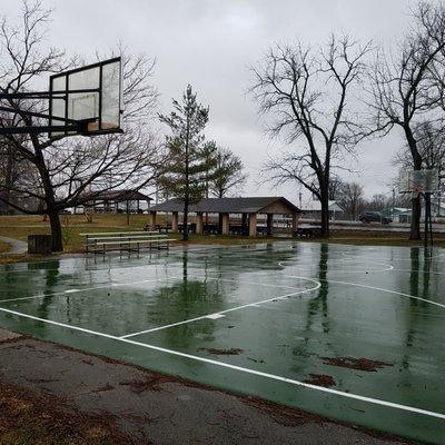 Decatur County Park