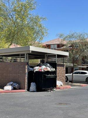 Norterra Canyon Apartments