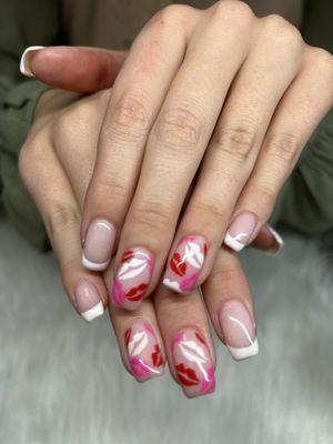 Nail art