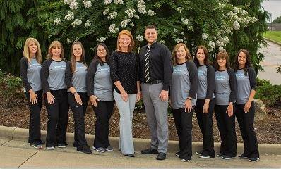 Crooked Creek Family Dental Team