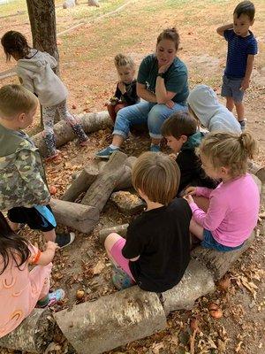 Stafford Country Montessori School