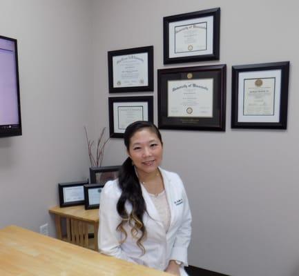 Dr. Vo provides gentle, respectful, & timely care for all of her patients. Flexible & affordable payment options, most insurances accepted.