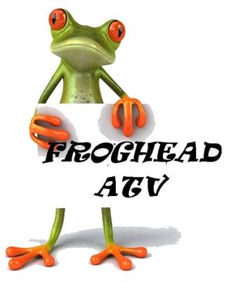 Froghead Industries