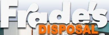 Frades Disposal Inc logo