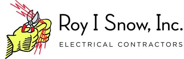 Roy I Snow