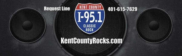 I-95 1 FM Kent County's Classic Rock