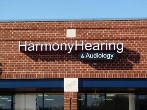 Harmony Hearing & Audiology