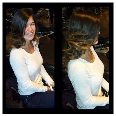 Highlights by Ashley starting at $75 call (949)395-9694 to book your appointment now!